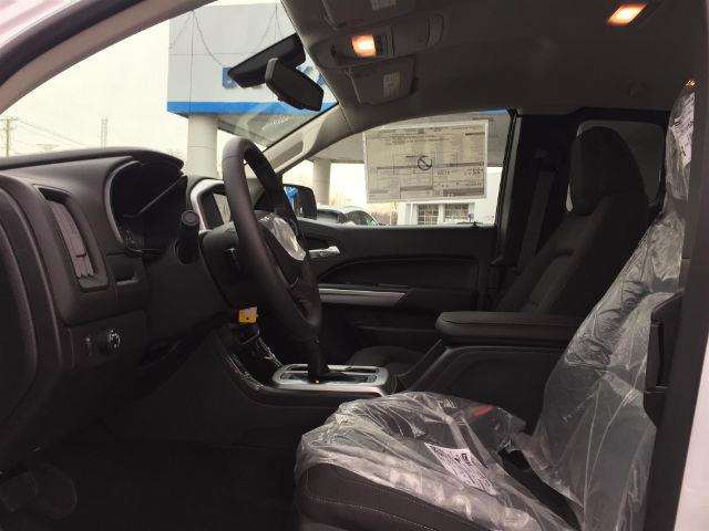 Chevrolet Colorado 2017 photo 12